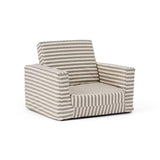 Uitklapbare fauteuil - Stripe