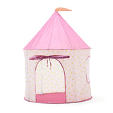 Play Tent - Dot Pink - Kid's Concept 