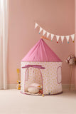 Play Tent - Dot Pink - Kid's Concept 