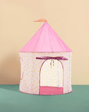 Play Tent - Dot Pink - Kid's Concept 
