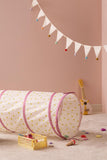 Play Tunnel - Dot Pink - Kid's Concept 