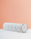Play Tunnel - Stripe Light Blue - Kid's Concept 