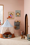 Play Tent - Circus Blue - Kid's Concept 