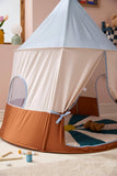Play Tent - Circus Blue - Kid's Concept 
