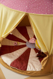 Play Tent - Circus Pink - Kid's Concept 