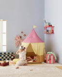 Play Tent - Circus Pink - Kid's Concept 