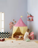 Play Tent - Circus Pink - Kid's Concept 