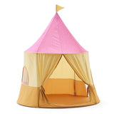 Play Tent - Circus Pink - Kid's Concept 