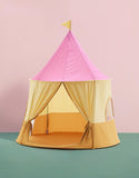 Play Tent - Circus Pink - Kid's Concept 