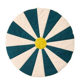 Speelmat - Circus Teal