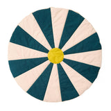 Play Mat - Circus Teal - Kid's Concept 
