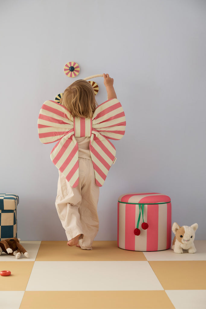 Dress up - Pink Bow - Kid's Concept