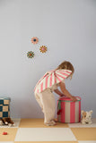 Wall hook set - Circus - Kid's Concept