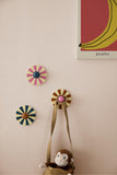 Wall hook set - Circus - Kid's Concept