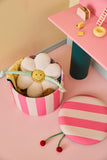Cheerful flower cushion - Kid's Concept 