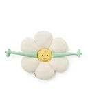 Kussen Vrolijke Bloem