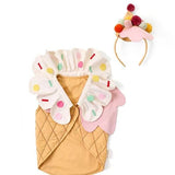 Verkleedpakje - Ijsje