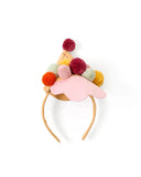 Verkleedpakje - Ijsje