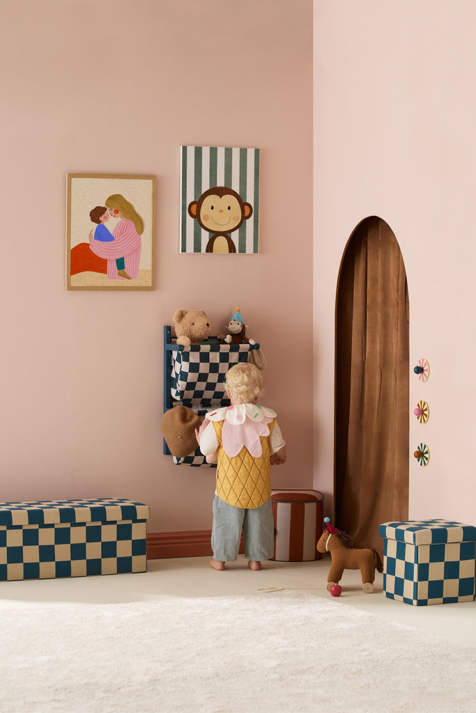 Dress up Ice Cream - Kid's Concept 