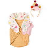 Dress up Ice Cream - Kid's Concept 