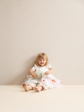 Flower dress-up cape - Kid's Concept