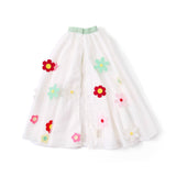 Flower dress-up cape - Kid's Concept