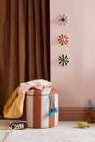 Wall hook set - Circus - Kid's Concept