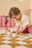 Ontbijtset mini - Kid's Concept