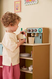 Koffiebar - Kid's Concept