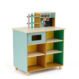 Koffiebar - Kid's Concept