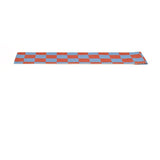 Speelhuisje - Dusty Blue Check - Kid's Concept