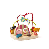 Telraam Zweeds snoep - Kid's Concept