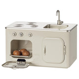 Miniaturküche - Maileg