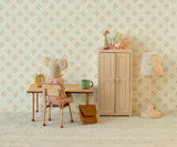 Kast voor muizen - Light rose