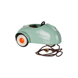 Auto Muis - Licht mintgroen