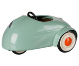 Auto Muis - Licht mintgroen