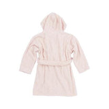 Badjas badstof - Soft Pink - Meyco
