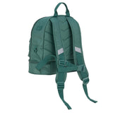 Mini rugzak Little Gang - Dark Green