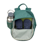 Mini rugzak Little Gang - Dark Green