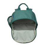 Mini rugzak Little Gang - Dark Green