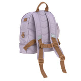 Mini rugzak Little Gang - Lilac