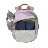 Mini rugzak Little Gang - Lilac