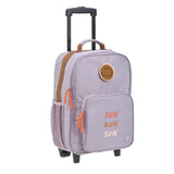 Trolley - Little Gang - Lilac