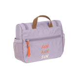 Mini toilettas - Little Gang - Lilac