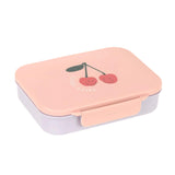 Bento-lunchbox - Happy Fruits - Cherry - Lässig
