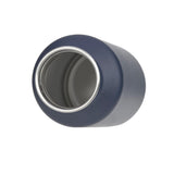 Drinkfles stainless steel - Little Gang - Smile Navy