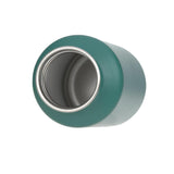 Drinkfles stainless steel - Little Gang - Rainbow Green