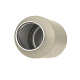 Drinkfles stainless steel - Sunny Explorer - groen/blauw