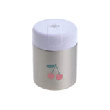 Food Jar - Happy Fruits - Cherry