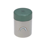 Food Jar - Happy Rascals - Smile Green